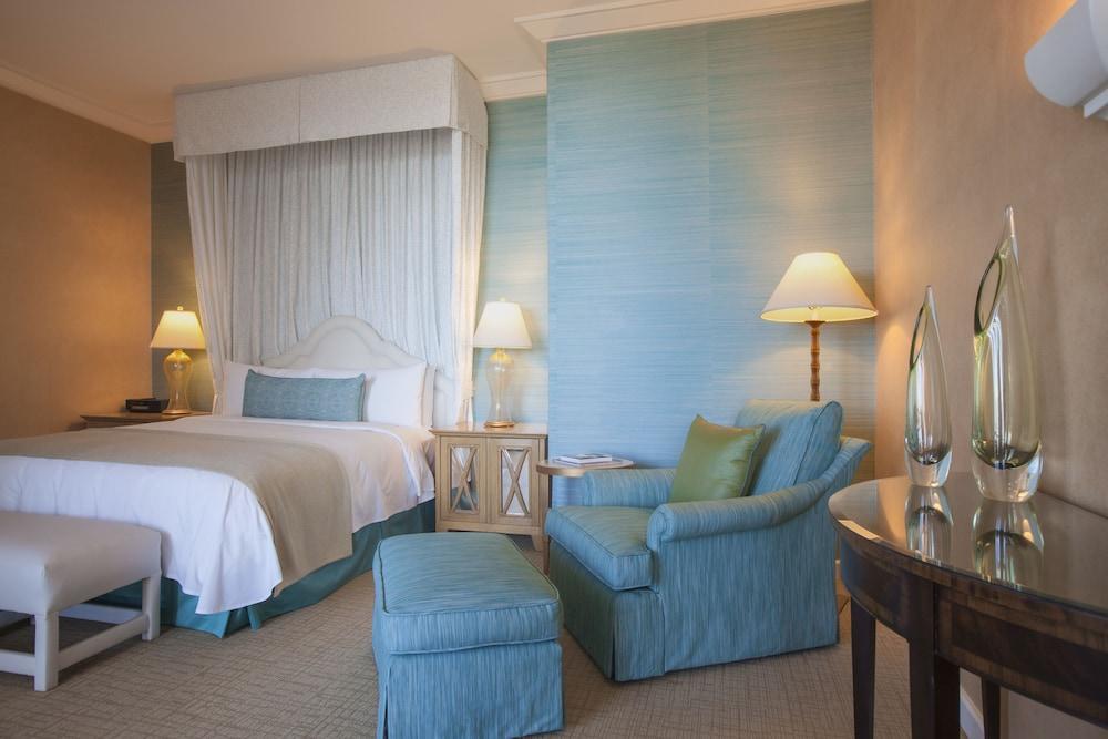 Fashion Island Hotel Newport Beach Eksteriør billede