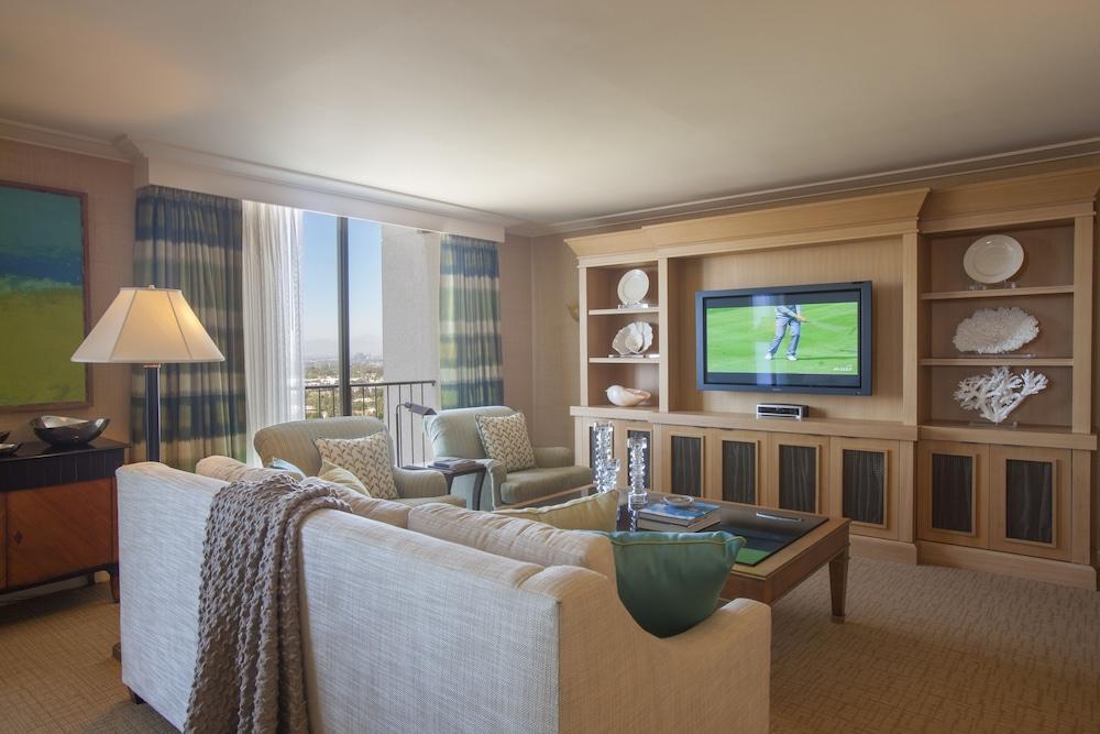 Fashion Island Hotel Newport Beach Eksteriør billede