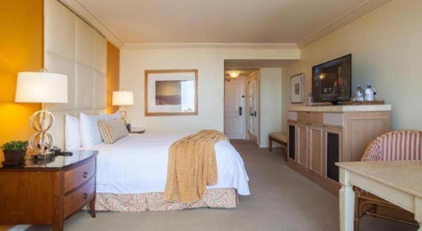 Fashion Island Hotel Newport Beach Eksteriør billede