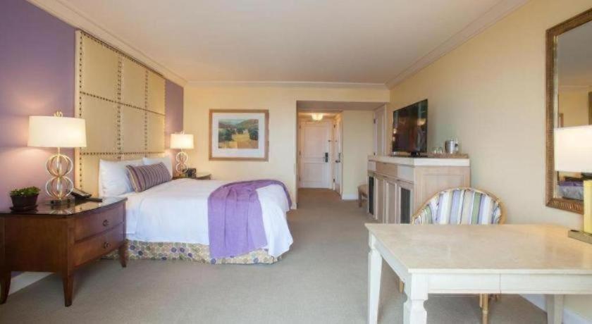 Fashion Island Hotel Newport Beach Eksteriør billede