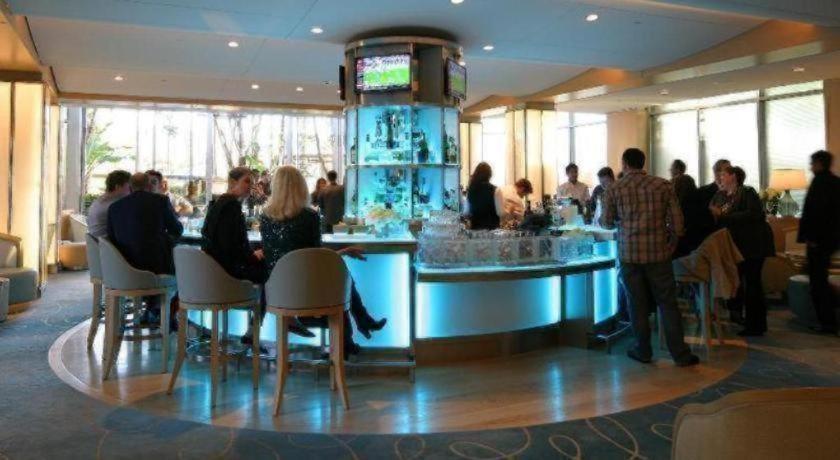 Fashion Island Hotel Newport Beach Eksteriør billede