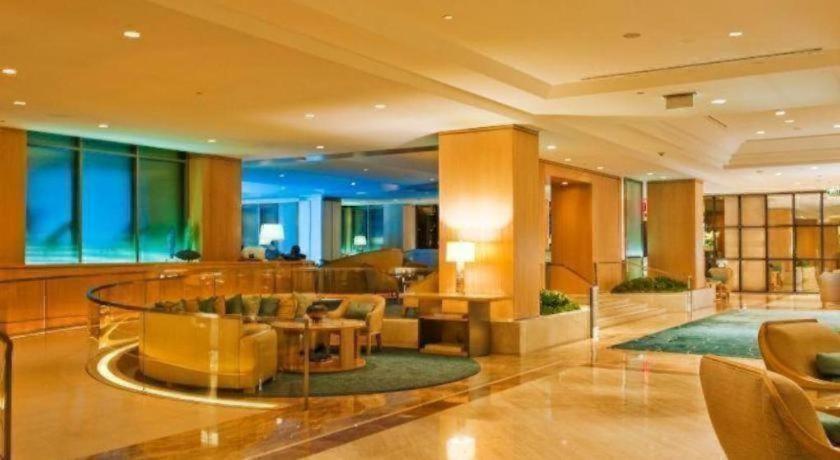 Fashion Island Hotel Newport Beach Eksteriør billede