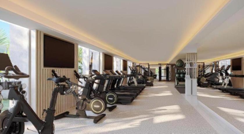 Fashion Island Hotel Newport Beach Eksteriør billede