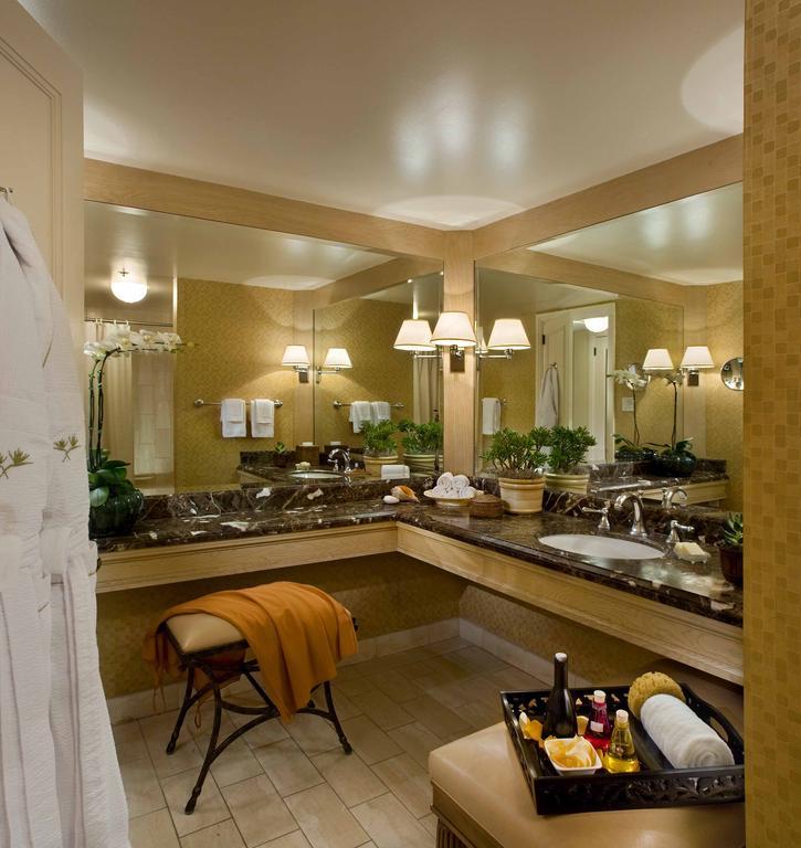 Fashion Island Hotel Newport Beach Eksteriør billede