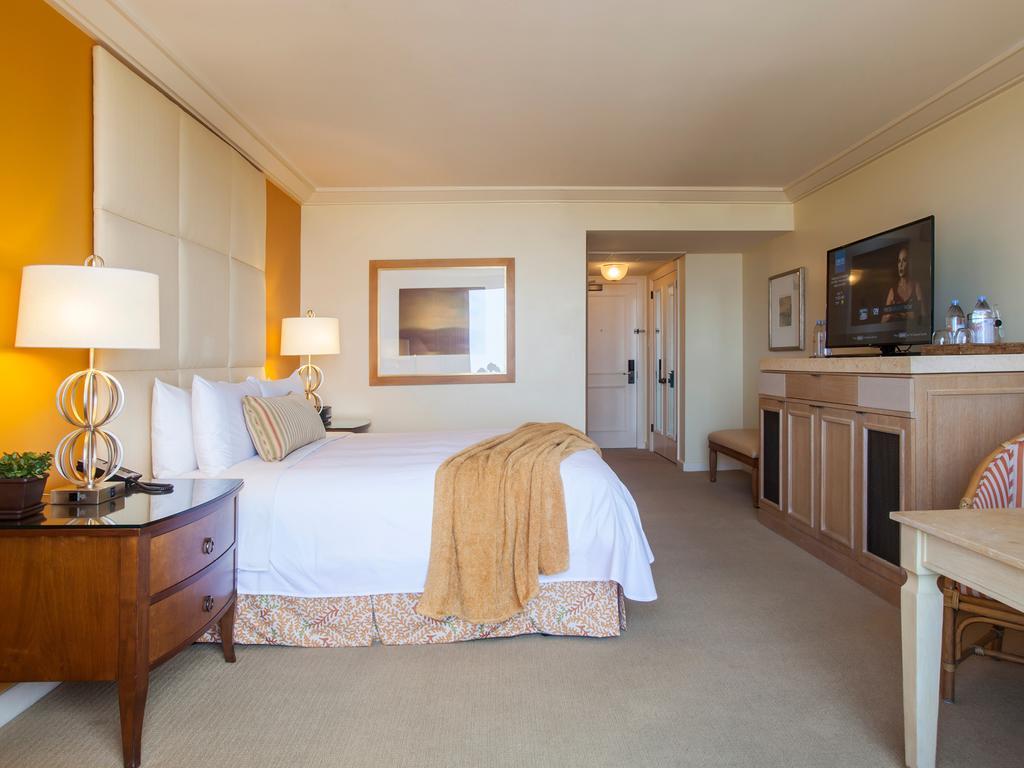 Fashion Island Hotel Newport Beach Værelse billede