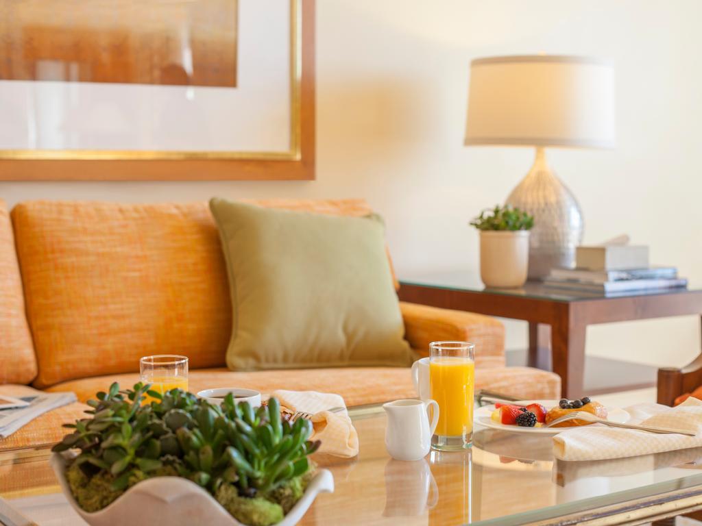 Fashion Island Hotel Newport Beach Værelse billede