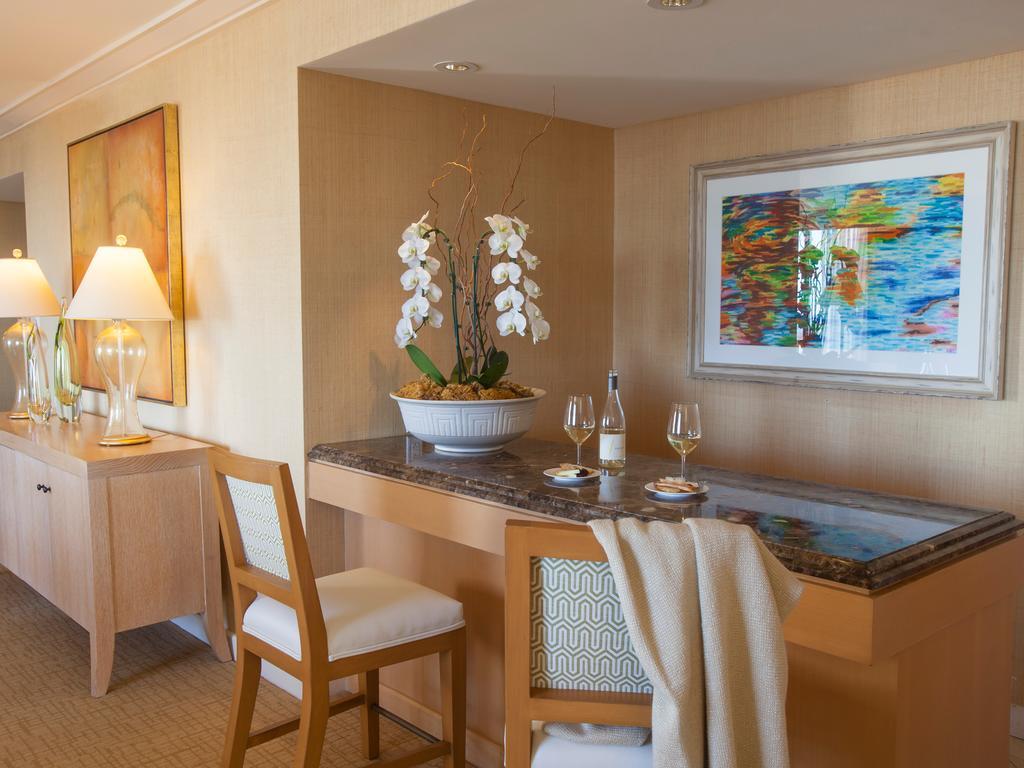 Fashion Island Hotel Newport Beach Værelse billede