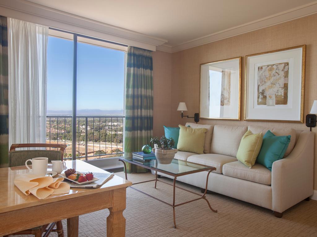 Fashion Island Hotel Newport Beach Værelse billede