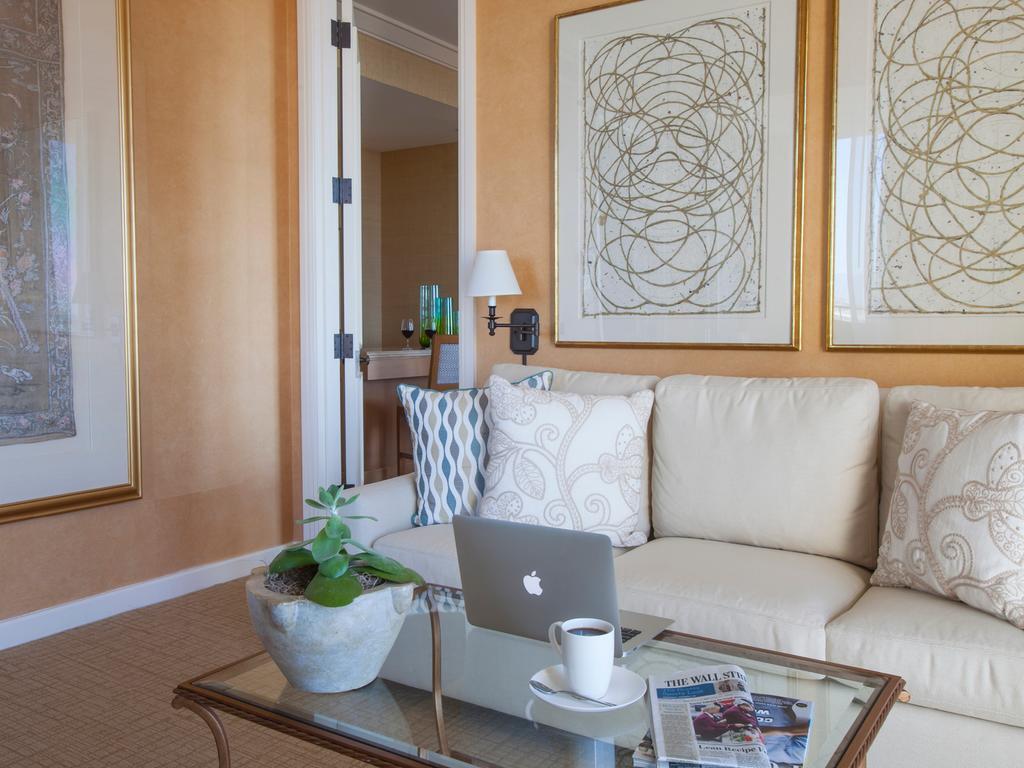 Fashion Island Hotel Newport Beach Værelse billede