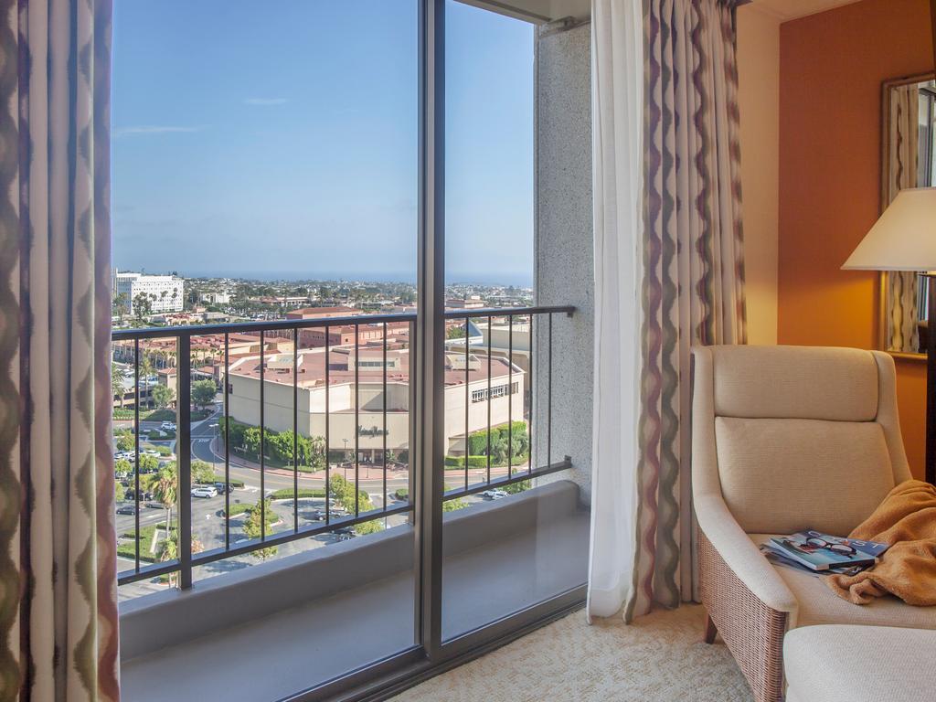 Fashion Island Hotel Newport Beach Værelse billede