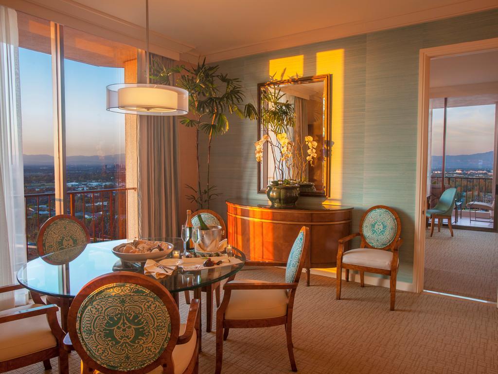 Fashion Island Hotel Newport Beach Værelse billede