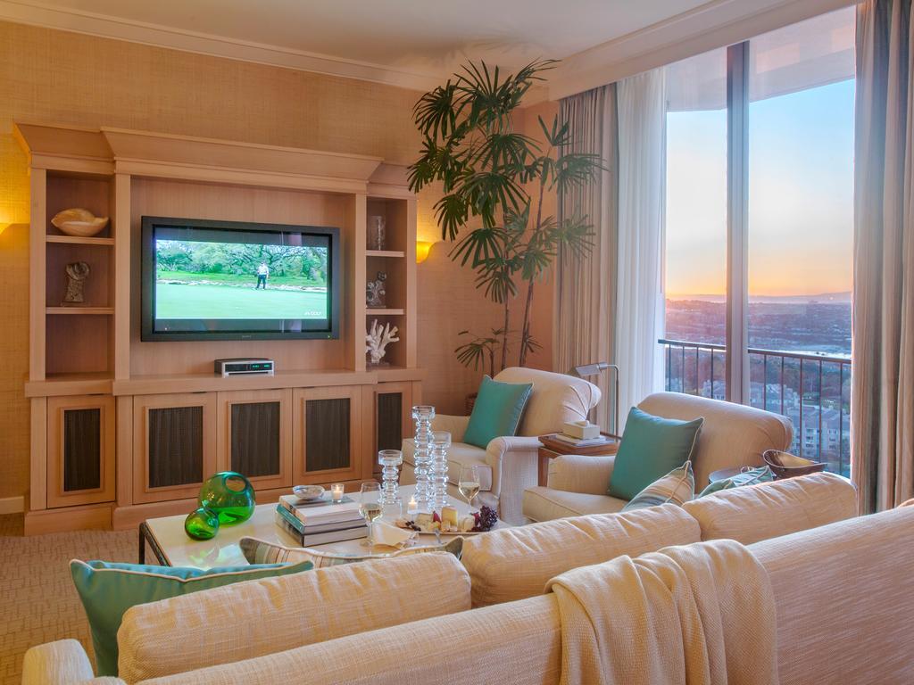 Fashion Island Hotel Newport Beach Værelse billede