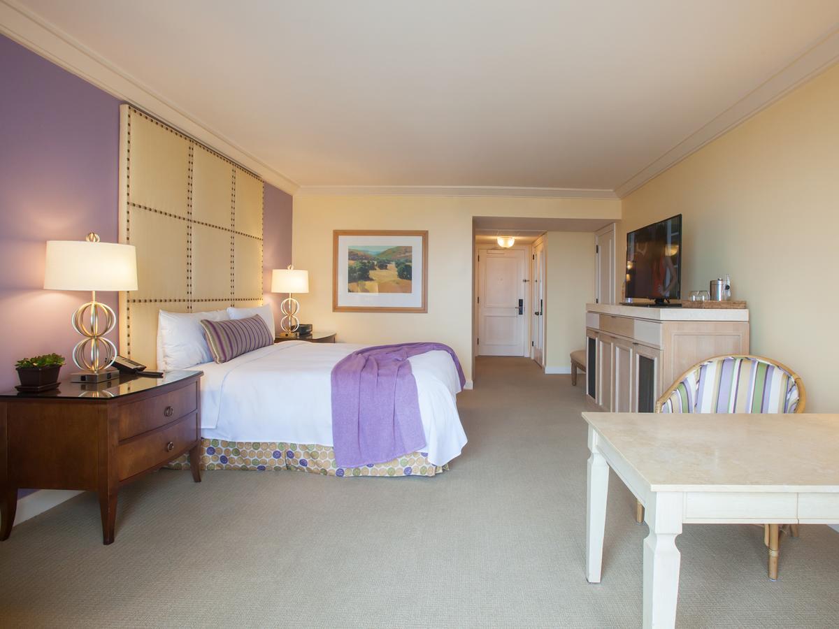 Fashion Island Hotel Newport Beach Eksteriør billede