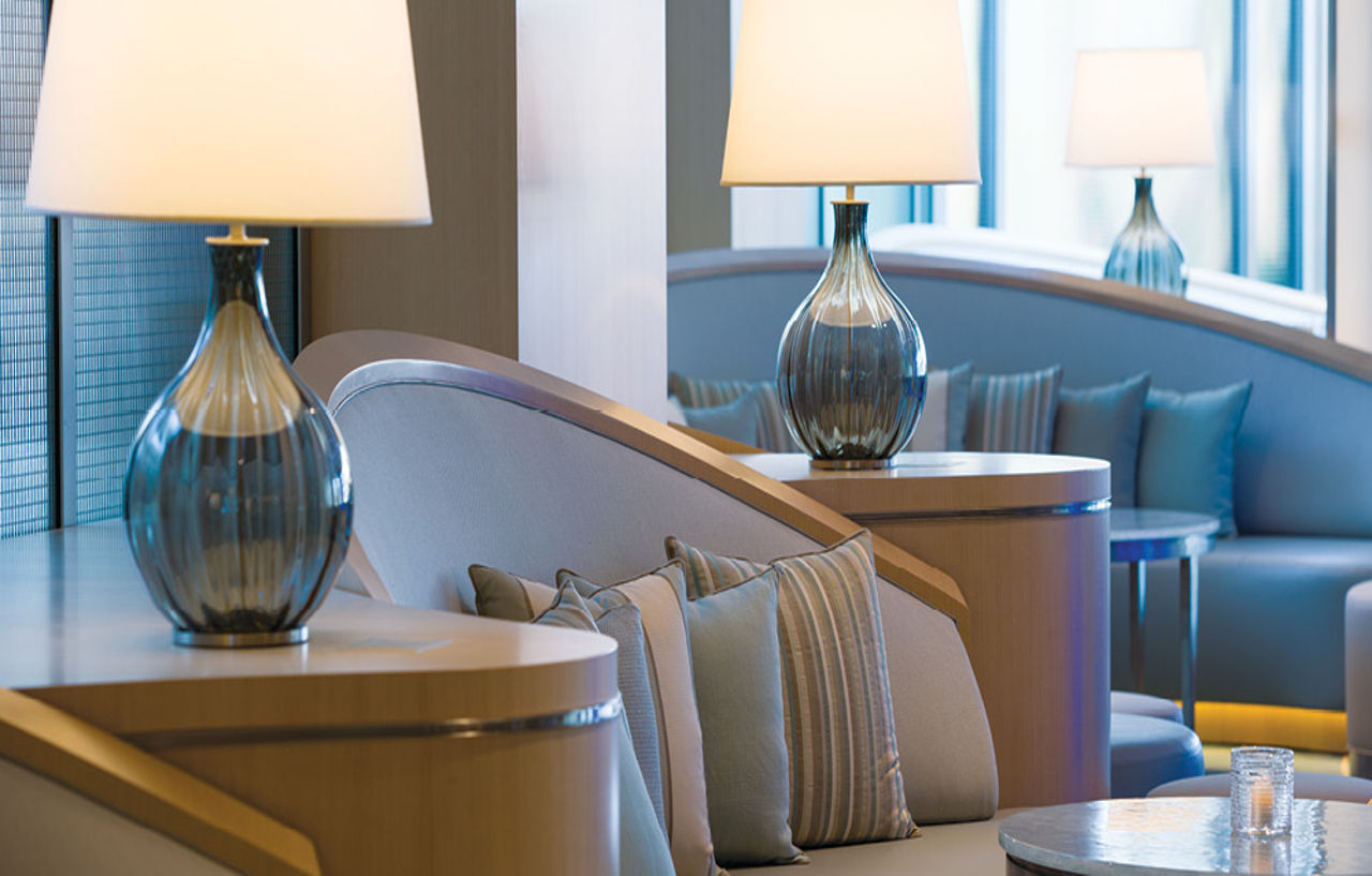 Fashion Island Hotel Newport Beach Eksteriør billede